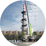 脫硫、脫硝、脫白設(shè)備